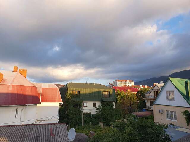 Гостиница Лорис Геленджик-63