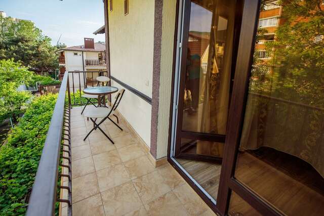 Гостиница Лорис Геленджик-98