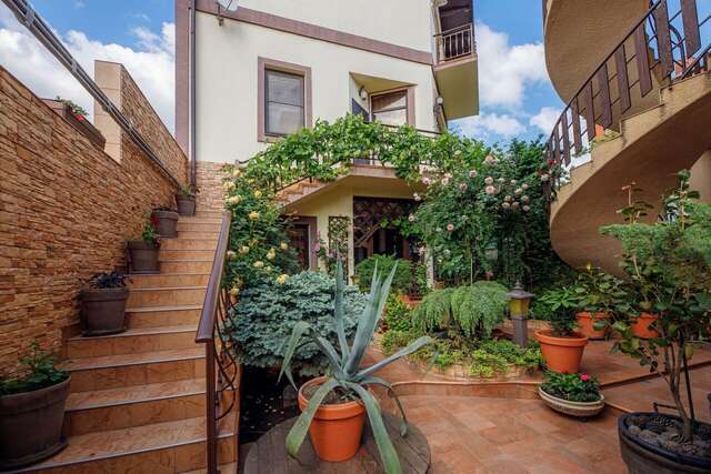 Гостиница Лорис Геленджик-116