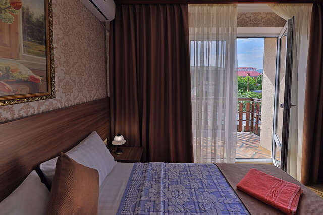 Гостиница Лорис Геленджик-93