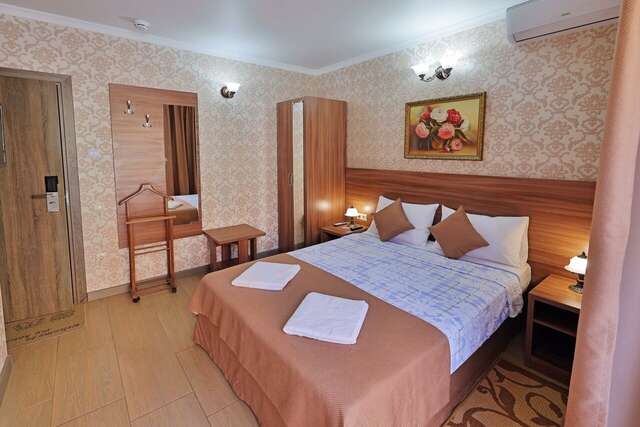 Гостиница Лорис Геленджик-162