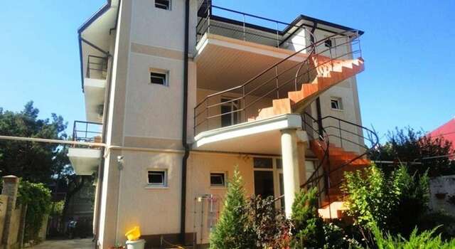 Гостиница Лорис Геленджик-71