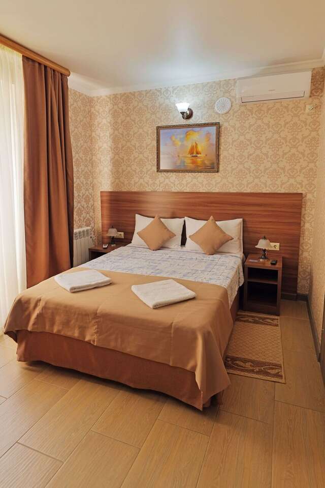 Гостиница Лорис Геленджик-150