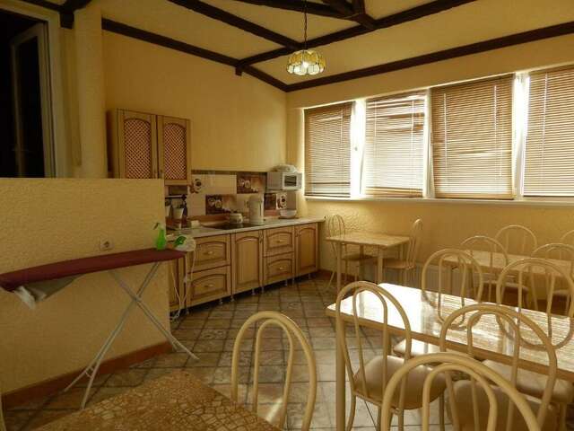 Гостиница Лорис Геленджик-96