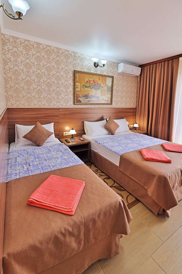 Гостиница Лорис Геленджик-148