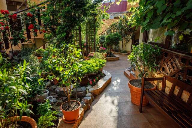 Гостиница Лорис Геленджик-104