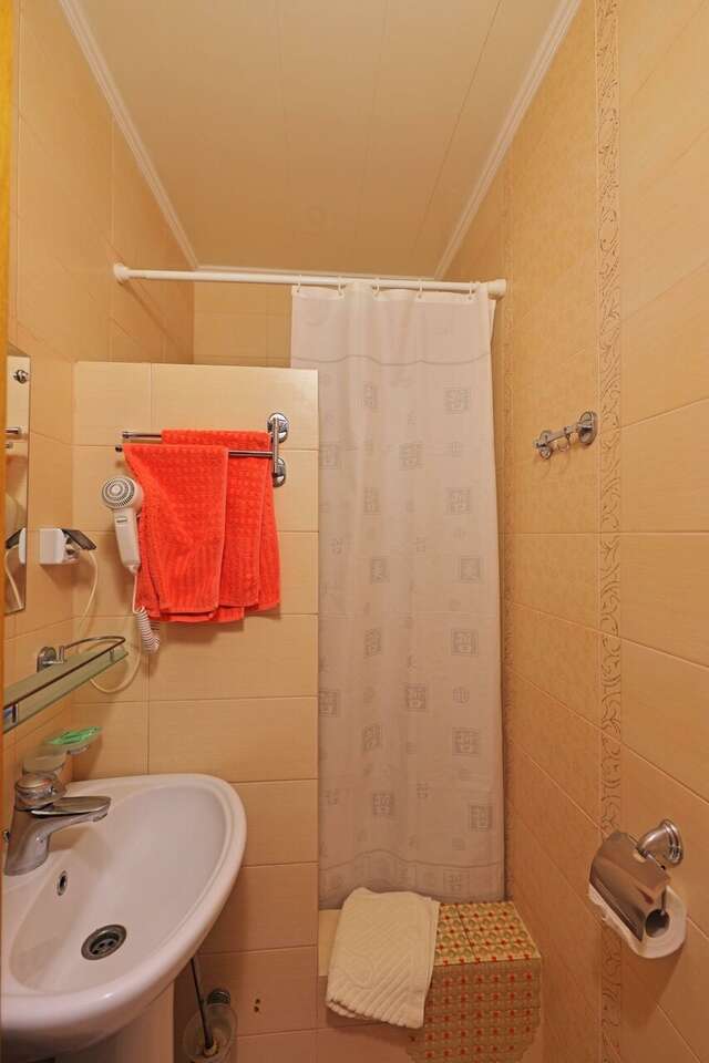 Гостиница Лорис Геленджик-155