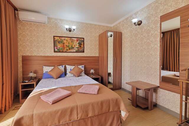 Гостиница Лорис Геленджик-73