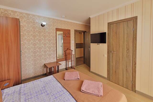 Гостиница Лорис Геленджик-158