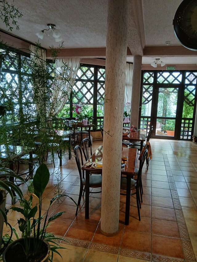 Гостиница Лорис Геленджик-113