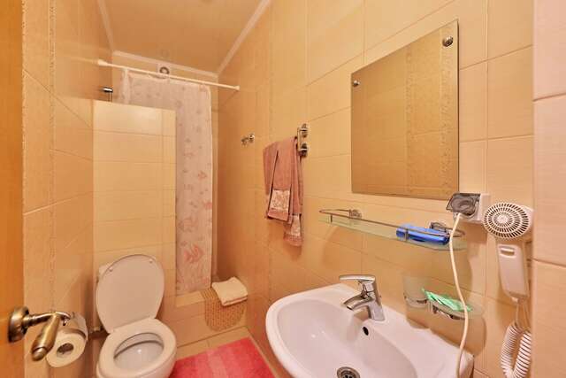 Гостиница Лорис Геленджик-41